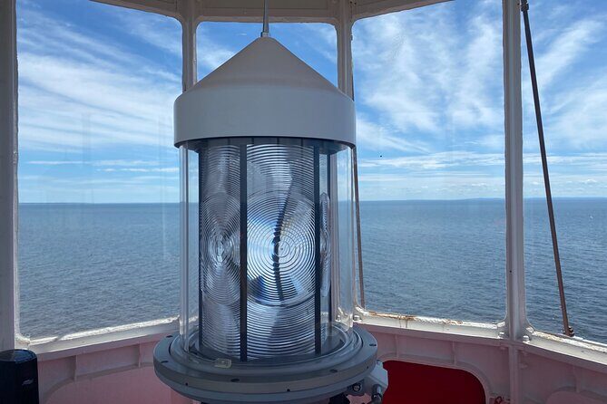 South Eastern PEI and Lighthouses Private Tour - Final Thoughts