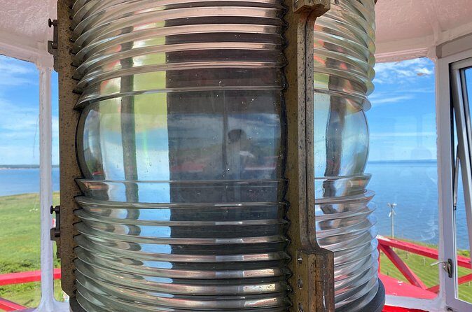 South Eastern PEI and Lighthouses Private Tour - FAQs