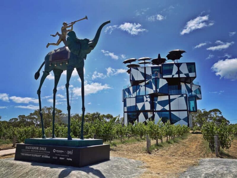 South Fleurieu Peninsula: Coast, Vales & Hills - A Complete Look at What to Expect