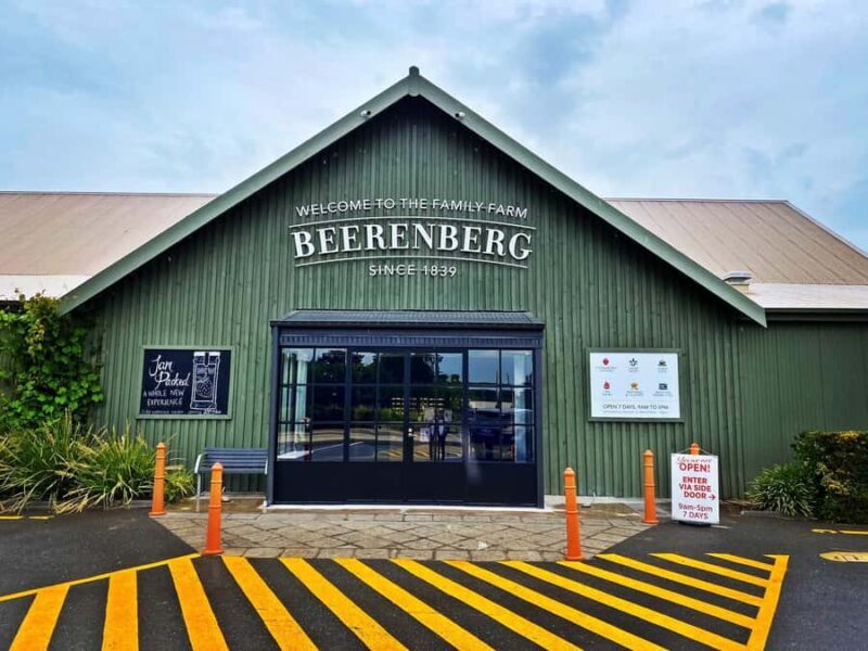 South Fleurieu Peninsula: Coast, Vales & Hills - Why Travelers Will Appreciate This Tour