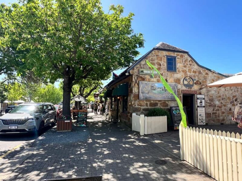 South Fleurieu Peninsula: Coast, Vales & Hills - Is This Tour Worth It?