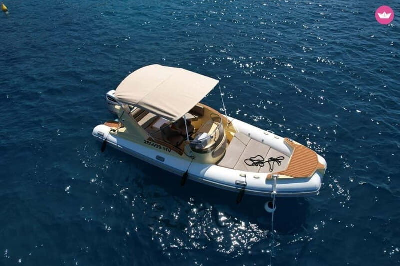 South Hvar Tour | Red Rocks | Pakleni Islands | TOP RATED! - Practical Details and What to Expect