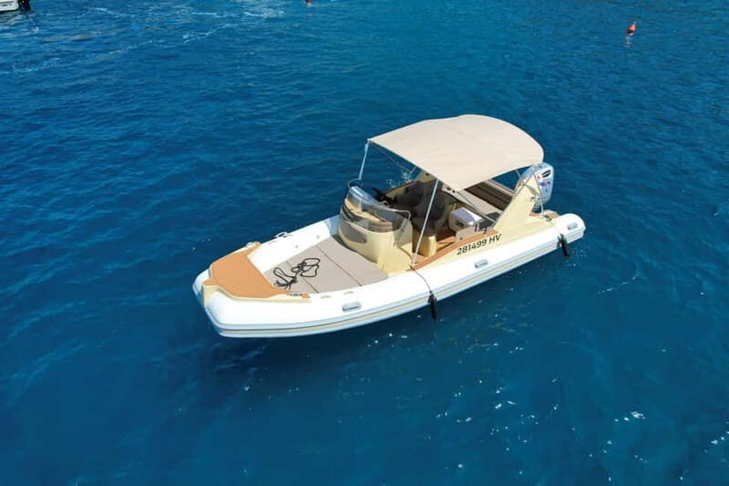 South Hvar Tour | Red Rocks | Pakleni Islands | TOP RATED! - Authentic Reviews and What Travelers Say