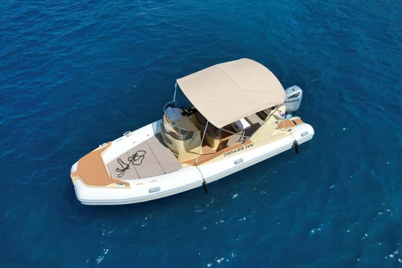 South Hvar Tour | Red Rocks | Pakleni Islands | TOP RATED! - FAQs