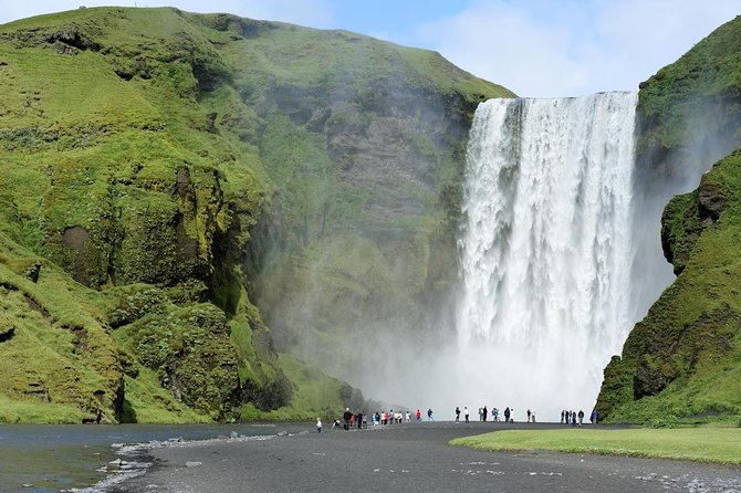 South Iceland and Glacier Lagoon: Jökulsárlón With Boat Tour - Good To Know
