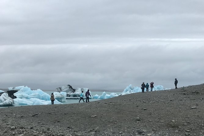 South Iceland and Glacier Lagoon: Jökulsárlón With Boat Tour - Additional Information