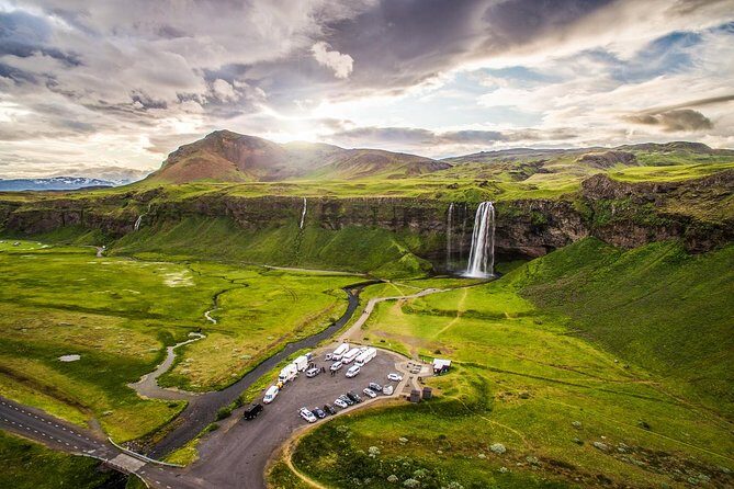 South Iceland, Glacier and Black Sand Beach Small Group Tour - Overall Value and Practicalities