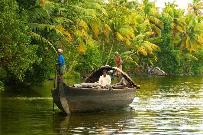 South India Tour- Temple Architecture and Backwaters - Customer Experiences