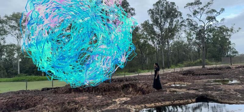 South Kolan: Mystery Craters Self-Guided Tour - Exploring Queensland’s Hidden Gem: The Mystery Craters