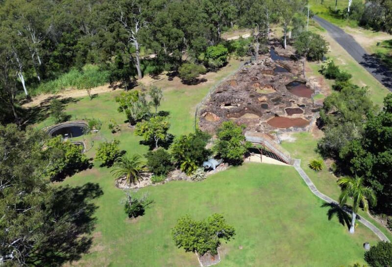 South Kolan: Mystery Craters Self-Guided Tour - The Value of a Short but Impactful Experience