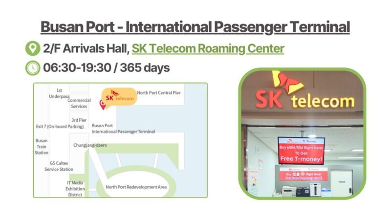 South Korea: Unlimited Data and Voice eSIM - Final Thoughts: Who Will Love This eSIM?