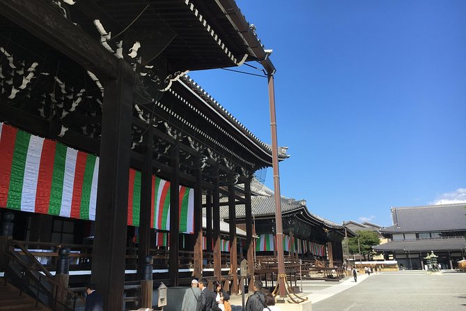 South Kyoto in a Nutshell: Gentle Backstreet Bike Tour! - Additional Information