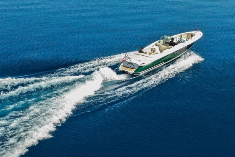 South Lake Tahoe: Private Daytime Boat Charter for 2-6 Hours - An Authentic Lake Tahoe Experience