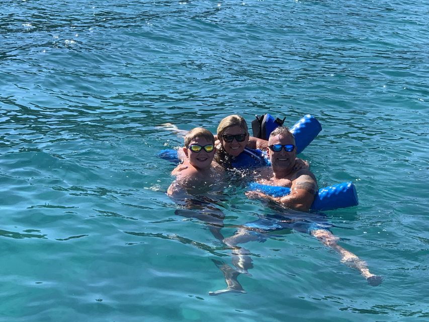 South Lake Tahoe: Private Guided Boat Tour 2 Hours - Frequently Asked Questions