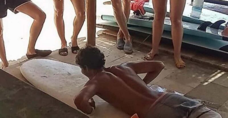 South Lombok: Top-notch Surfing Lessons In Gerupuk, Lombok - Overview of Surf Course Lombok
