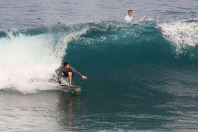 South Lombok: Top-notch Surfing Lessons In Gerupuk, Lombok - Essential Items to Bring