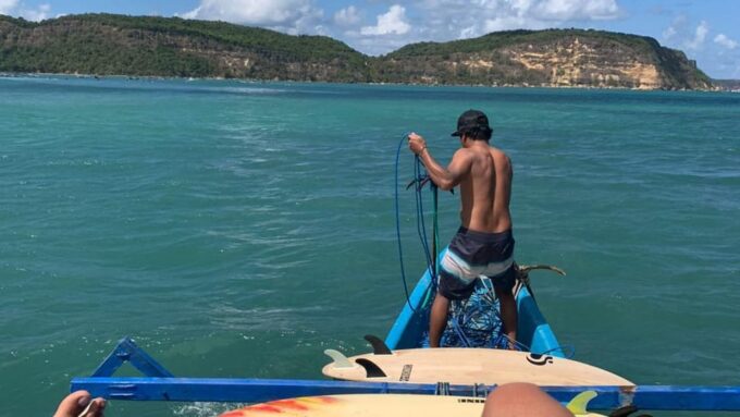 South Lombok: Top-notch Surfing Lessons In Gerupuk, Lombok - Unforgettable Surfing Experiences