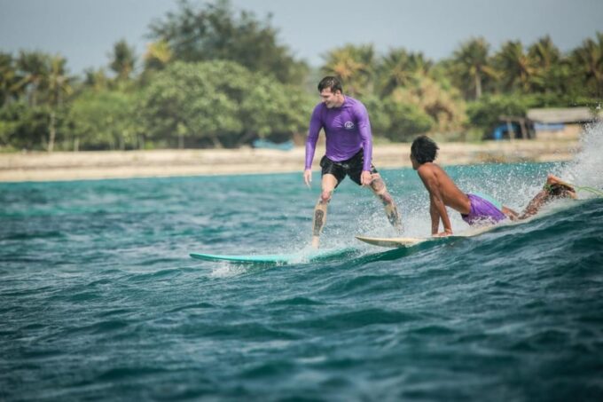 South Lombok: Top-notch Surfing Lessons In Gerupuk, Lombok - Frequently Asked Questions