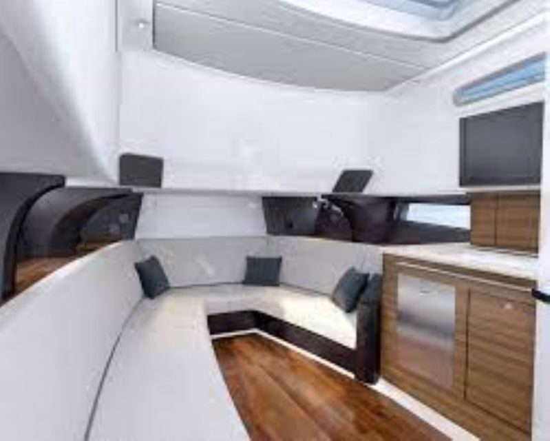 South Maui: Maalaea Guided Luxury Snorkel Cruise - Reviews and Feedback