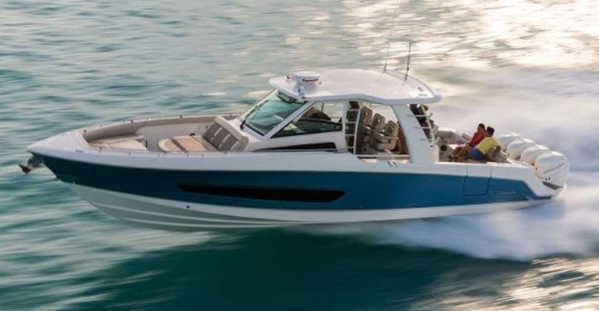 South Maui: Maalaea Guided Motorboat Tour With Snorkeling - Important Information