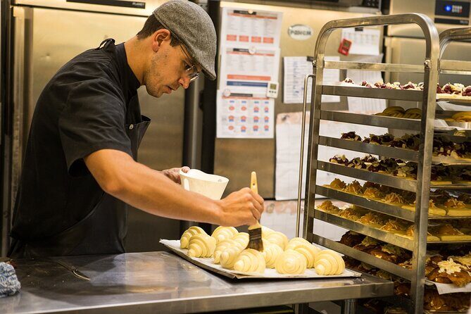 South Melbourne Market Foodie Tour - Key Points