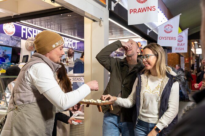 South Melbourne Market Foodie Tour - Why This Tour Matters for Food Lovers & Culture Seekers