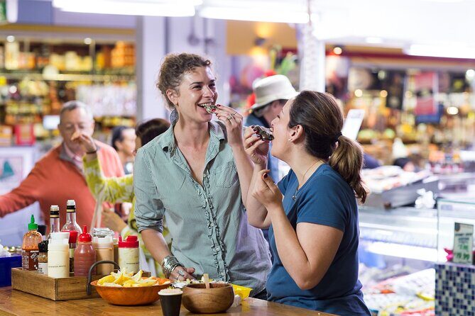 South Melbourne Market Foodie Tour - Practical Considerations & What You Need to Know