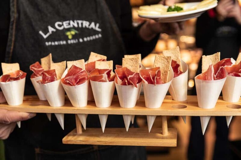 South Melbourne Market Foodie Tour - A Closer Look at the South Melbourne Market Foodie Tour