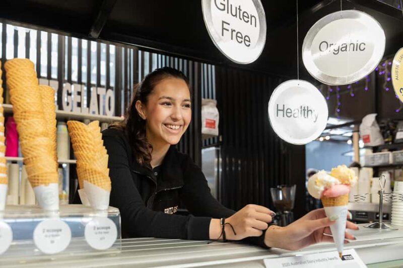 South Melbourne Market Foodie Tour - Who Should Consider This Tour?