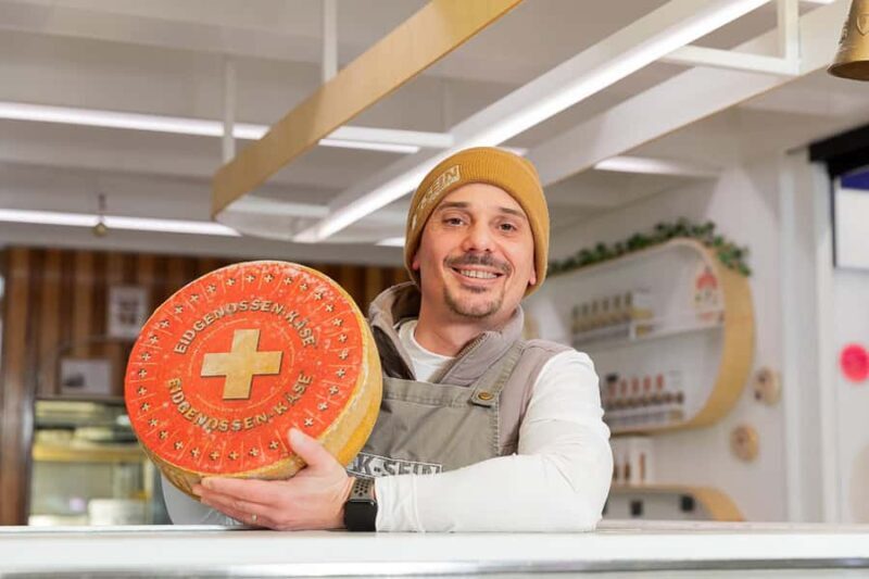 South Melbourne Market Foodie Tour - Final Thoughts