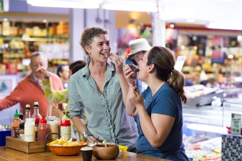 South Melbourne Market Foodie Tour - FAQ