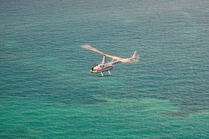 South Miami Beach Helicopter Tour - What Do You Get for the $276?