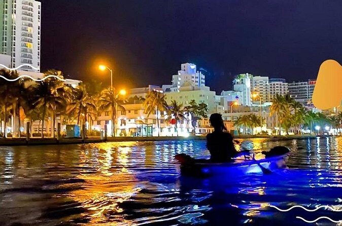South Miami Beach Night Clear Kayaking Glow Tour - The Sum Up: Who Is This Tour Best For?