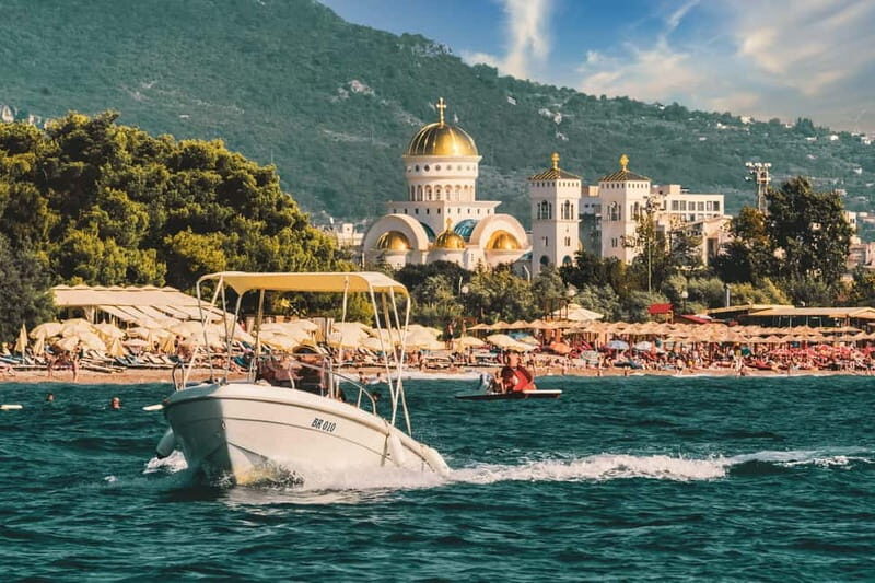 South Montenegro Private Tour - An In-Depth Look at the South Montenegro Private Tour