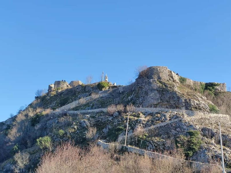 South Montenegro Private Tour - FAQs