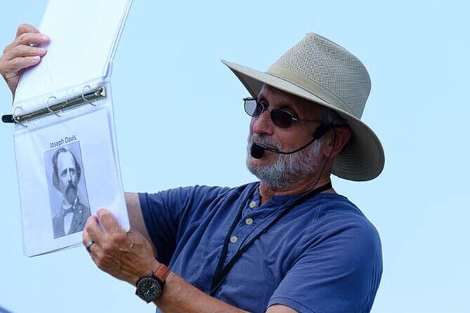 South Mountain Private Battlefield Tour - Who Should Consider This Tour?