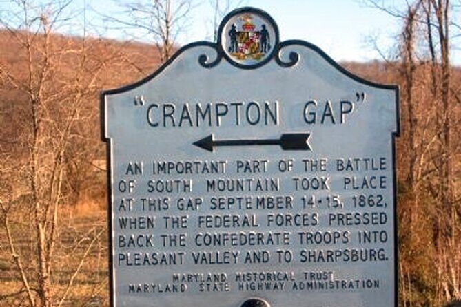 South Mountain Private Battlefield Tour - Final Thoughts