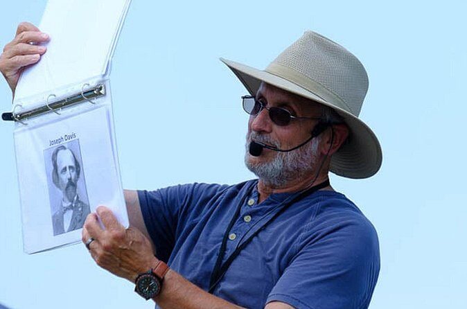 South Mountain Private Battlefield Tour - Frequently Asked Questions