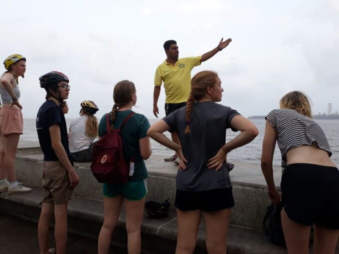 South Mumbai Heritage Bicycle Tour - What to Bring