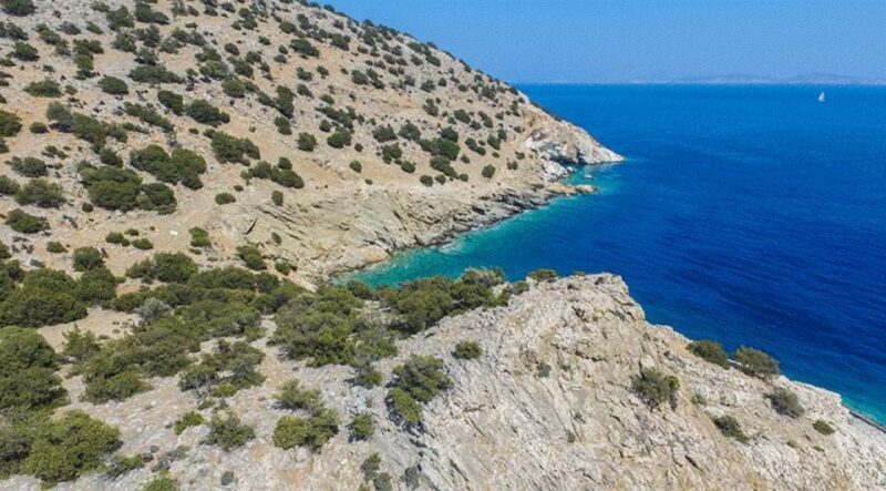 South Naxos Cruise with BBQ - Worth Knowing Before You Go