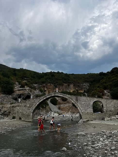 South of Albania: 2-Day Adventure Tour - An In-Depth Look at the South Albania 2-Day Tour