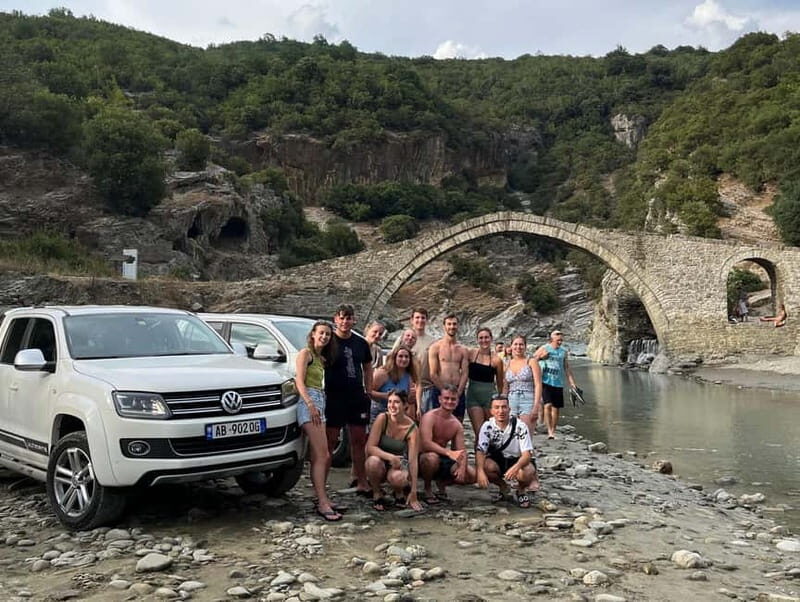 South of Albania: 2-Day Adventure Tour - Final Thoughts