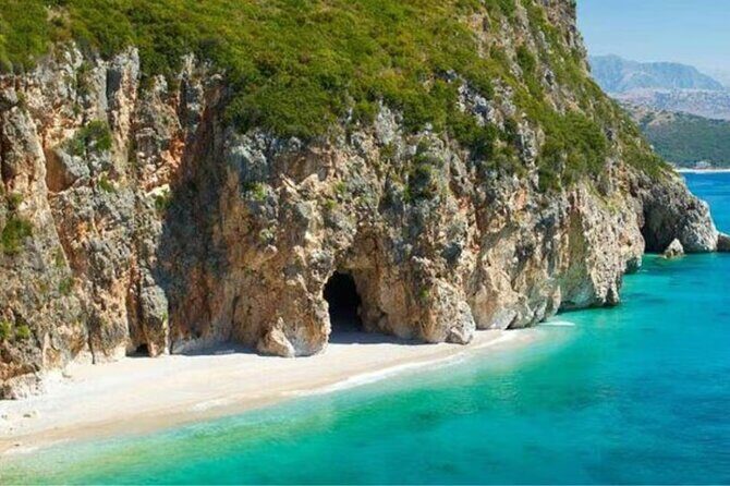 South of Albania A 3 Day Tour Through Albania's Riviera Gems - The Sum Up