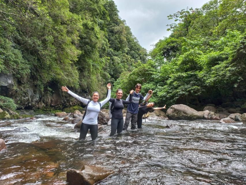 South of Brazil: Canyons, Rainforest and Waterfalls - Majestic Canyons to Explore