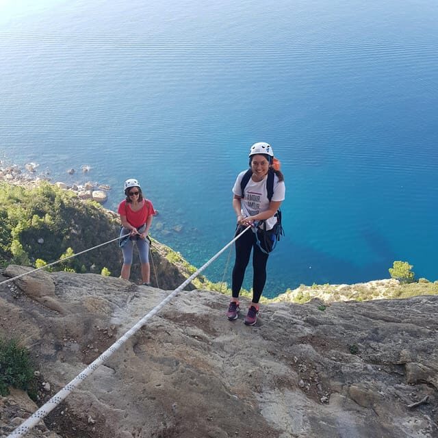 South of France: 4-Hour Philemon Crossing Adventure Course - An In-Depth Look at the Philemon Crossing Adventure Course