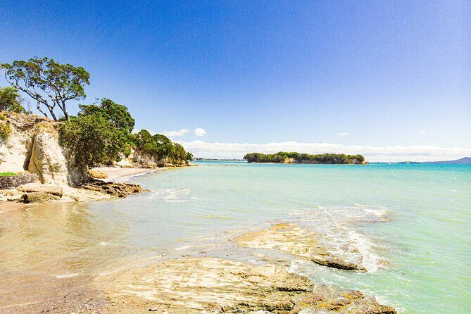 South of the City Half Day Auckland Tour with Luxury Transport - FAQ