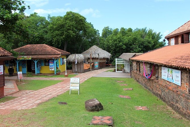 South Panoramic , Rum Tasting & Les Salines Beach Tour - Additional Information