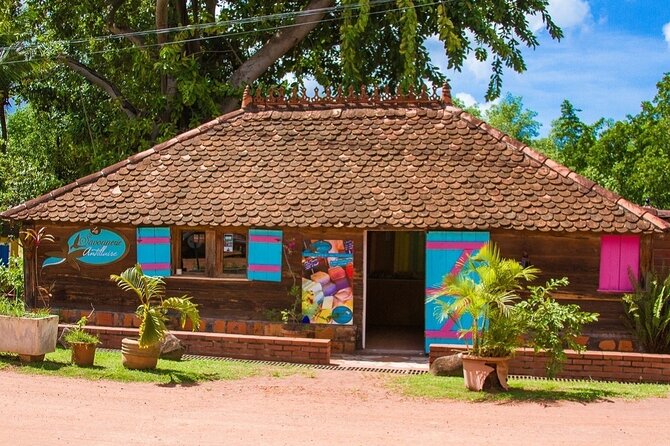 South Panoramic , Rum Tasting & Les Salines Beach Tour - Exploring the South Panoramic