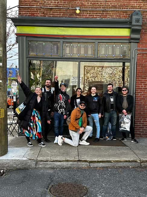 South Philadelphia: Its Always Sunny Walking Tour - Final Thoughts