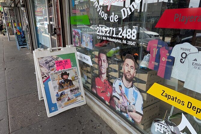 South Philly Tour Italian Market and Cheesesteaks - Who is This Tour Best For?